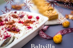 Holiday and travel offers 12.11.2025 - 18.11.2025 Let’s celebrate Latvia at Baltvilla Baltvilla